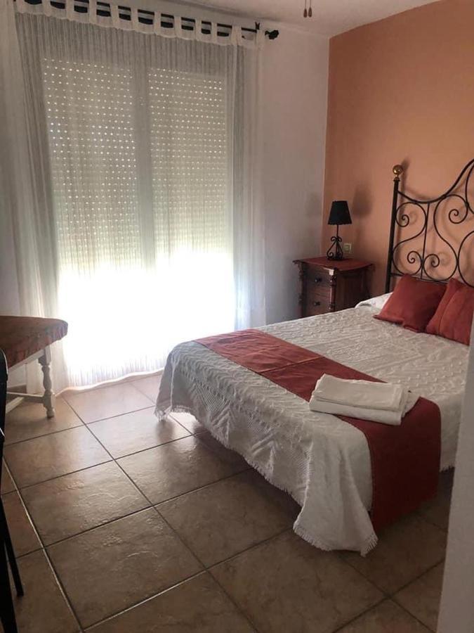 Apartamento Zahara De Los Atunes Eksteriør bilde