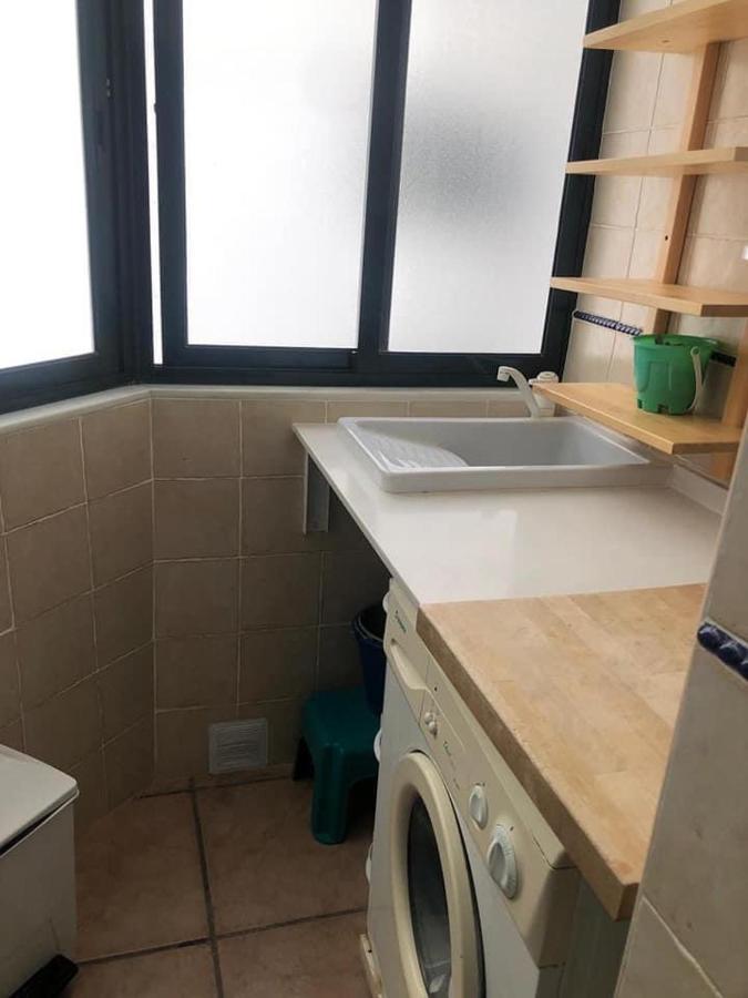 Apartamento Zahara De Los Atunes Eksteriør bilde