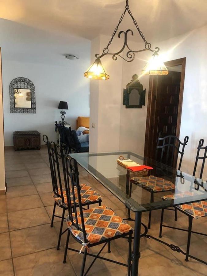 Apartamento Zahara De Los Atunes Eksteriør bilde