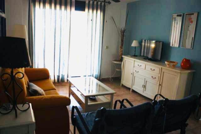 Apartamento Zahara De Los Atunes Eksteriør bilde